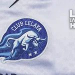 CLUB CELAYA