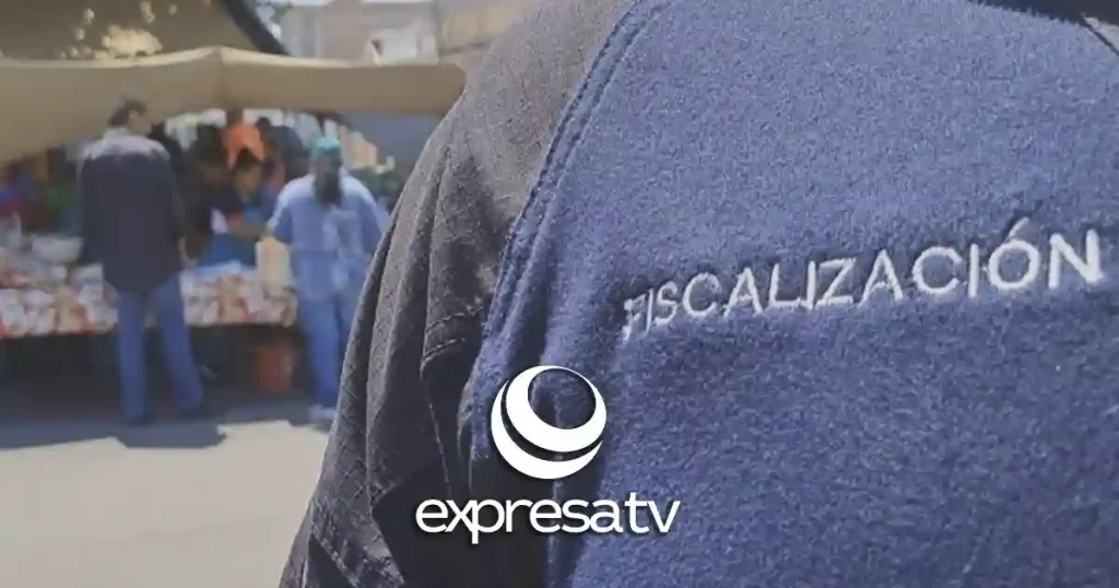 COMERCIANTES FORANEOS