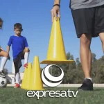 ESCUELA FUTBOL