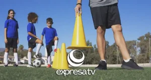 ESCUELA FUTBOL