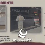 ESTAFA MEDIO AMBIENTE