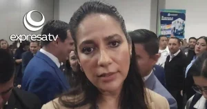 GOBERNADORA LEY INGRESOS