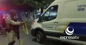 HOMICIDIO SAN JUANICO