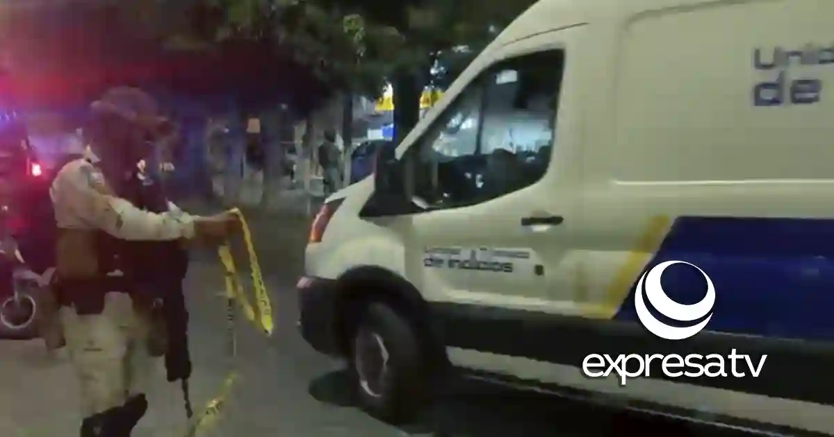 HOMICIDIO SAN JUANICO