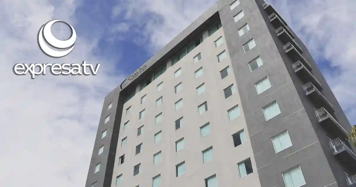 HOTELES CELAYA