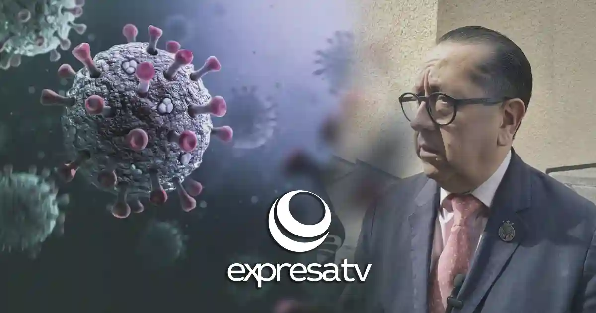 INFLUENZA GUANAJUATO