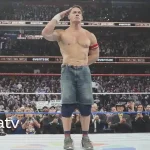 JOHN CENA