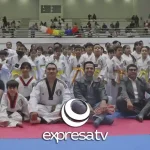 KARATE APASEO EL GRANDE