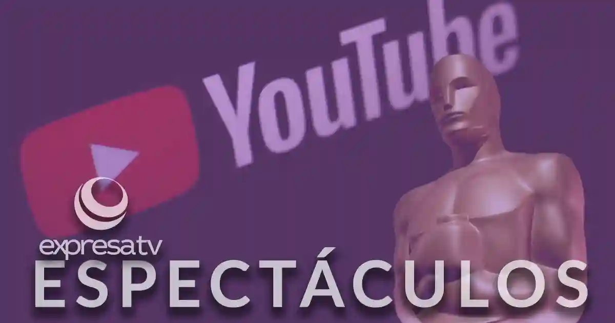 OSCARES YOUTUBE