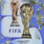 PREMIO FIFA
