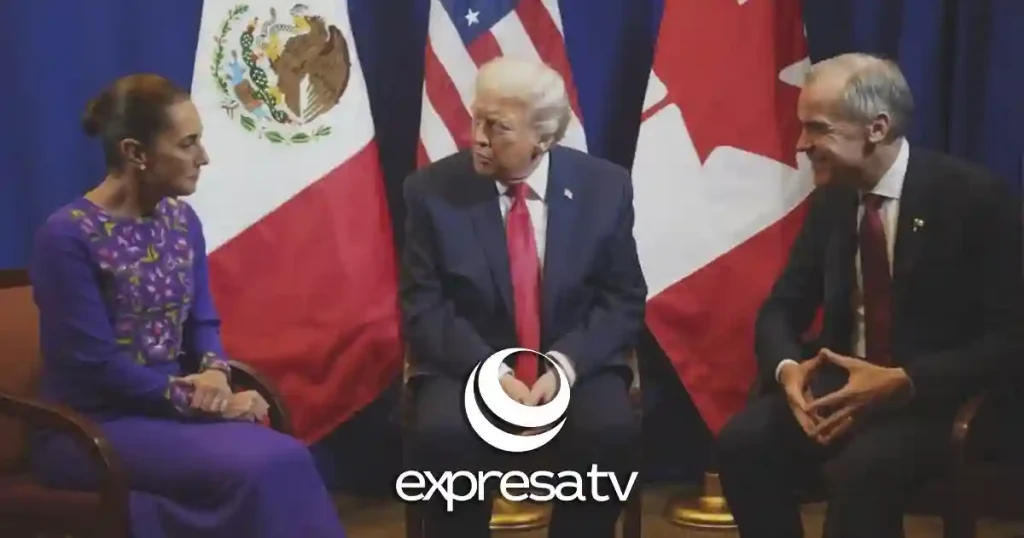 REUNIÓN TRILATERAL