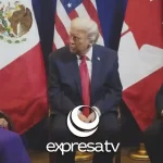 REUNIÓN TRILATERAL