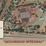 SEGURIDAD FERIA