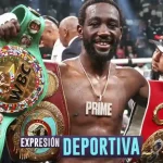 TERENCE CRAWFORD