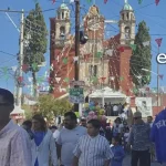 VIRGEN GUADALUPE CAPITAL