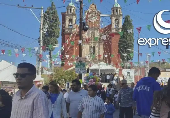 VIRGEN GUADALUPE CAPITAL