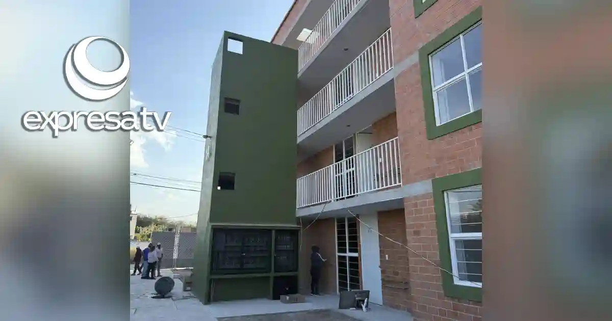 VIVIENDA BIENESTAR
