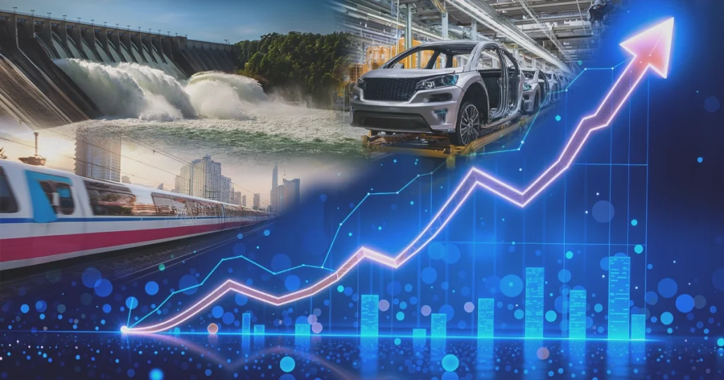 ECONOMÍA LAJA BAJÍO