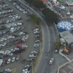 ESTACIONAMIENTO FERIA