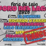 FORO LAGO