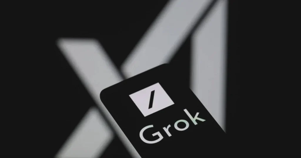 GROK