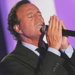 JULIO IGLESIAS