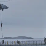 MILITARES GROENLANDIA