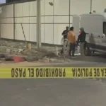 OBRA ACCIDENTE