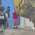SEGURIDAD OBRAS