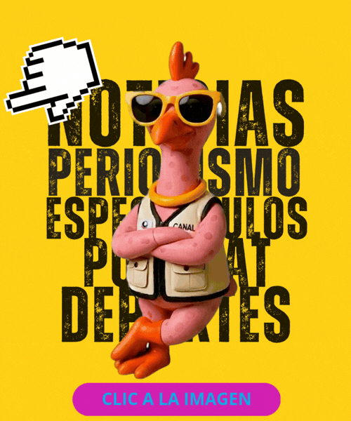 pagina corporativa de expresatv