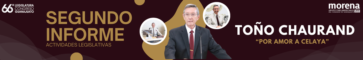 2do informe noticias de  Celaya
