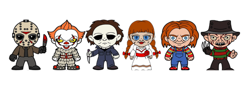 Halloween ExpresaTV Celaya